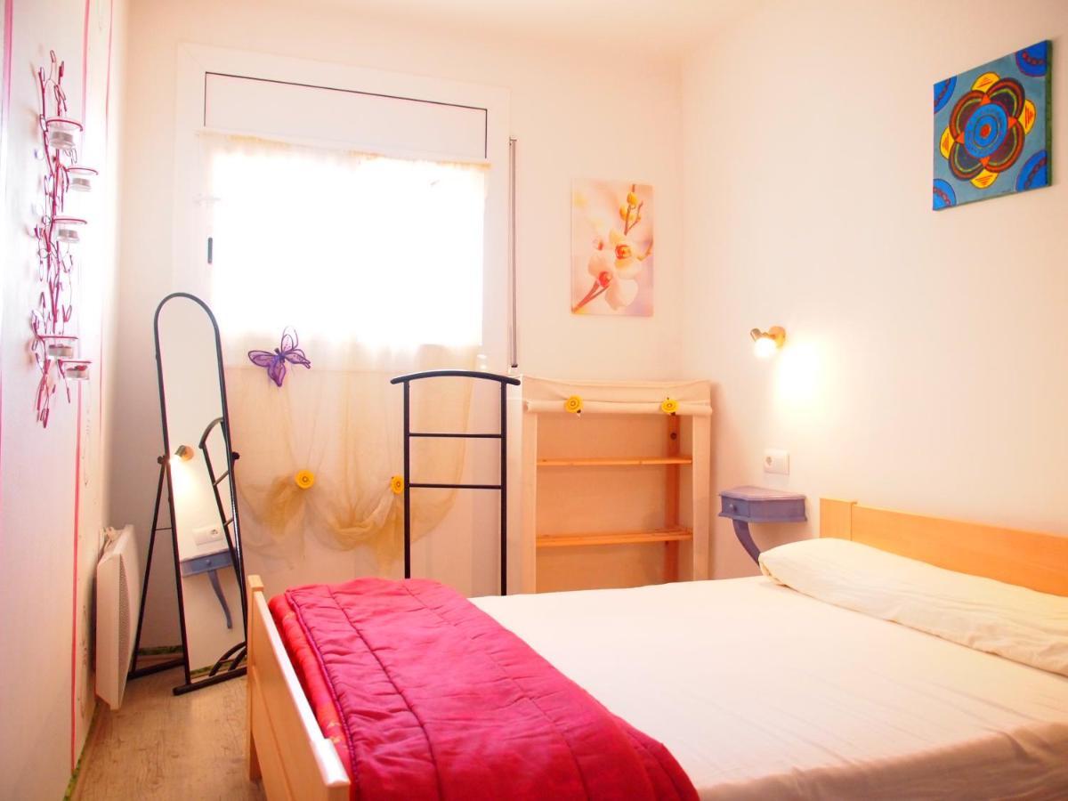 La 30a Appartement Roses
